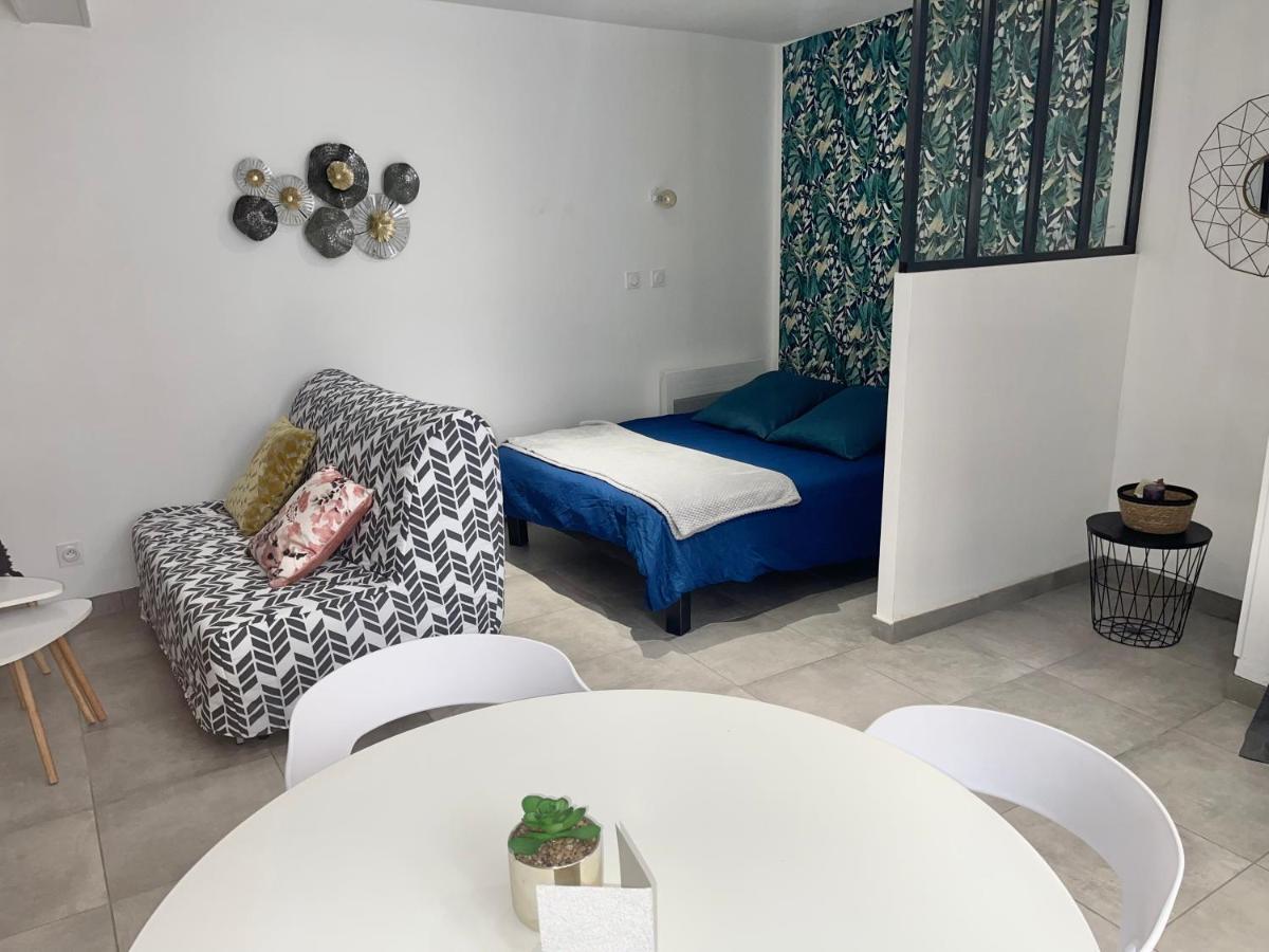 Appartamento Studio La Reine Blanche - 4Pers - Rdc Bourges Esterno foto