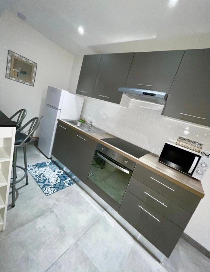 Appartamento Studio La Reine Blanche - 4Pers - Rdc Bourges Esterno foto