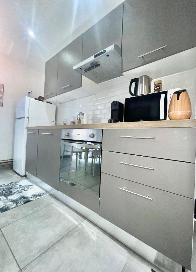 Appartamento Studio La Reine Blanche - 4Pers - Rdc Bourges Esterno foto